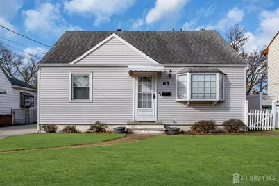 85 Coolidge Avenue, Sayreville, NJ 08859 - Photo 1