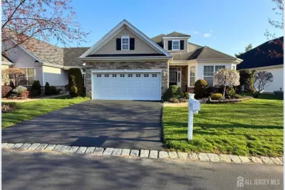 120 Crescent Way, Monroe Township, NJ 08831 - Photo 1