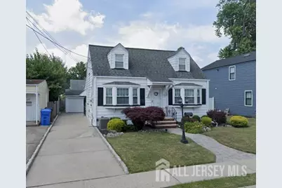 335 Desota Avenue, Woodbridge Township, NJ 07095 - Photo 1