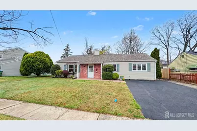 148 Winthrop Road, Edison, NJ 08817 - Photo 1