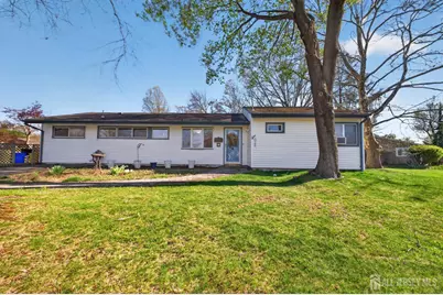 1 Cambridge Road, South Brunswick Township, NJ 08824 - Photo 1