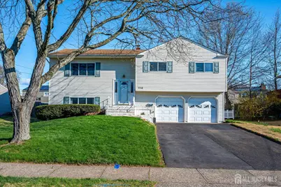 110 Benart Place, Middlesex, NJ 08846 - Photo 1
