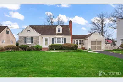 733 3rd Street, Dunellen, NJ 08812 - Photo 1