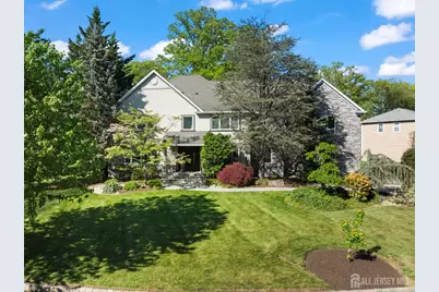3 Van Hise Court, East Brunswick Township, NJ 08816 - Photo 1