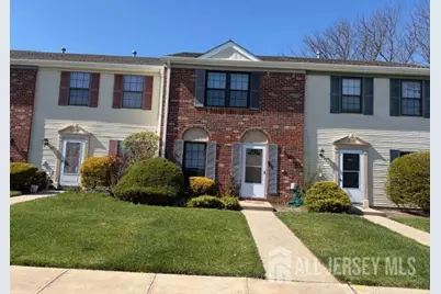 253 Bromley Place, East Brunswick Township, NJ 08816 - Photo 1