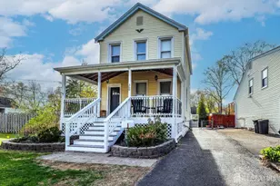 360 Fairview Ave, Dunellen, NJ 08812 - Photo 1