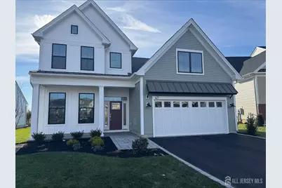 47 Sofia Drive, Manalapan Township, NJ 07726 - Photo 1