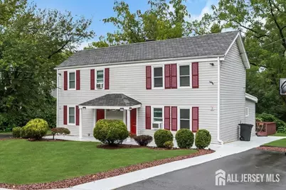 13 Smiths Lane Lane, East Brunswick Township, NJ 08816 - Photo 1