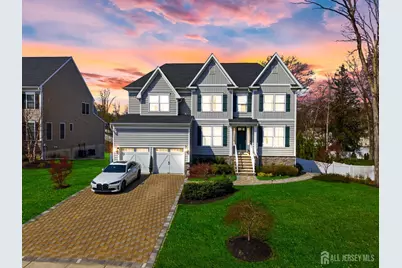 5 E Bock Lane, East Brunswick Township, NJ 08816 - Photo 1