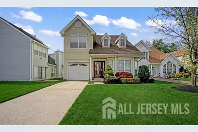 26 Tall Oaks Court, Old Bridge Township, NJ 08857 - Photo 1