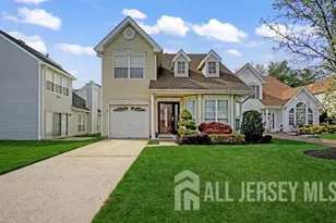 26 Tall Oaks Ct, Old Bridge Township, NJ 08857 - Photo 1