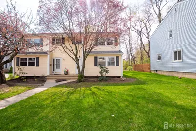 26 Davids Court, South Brunswick Township, NJ 08810 - Photo 1