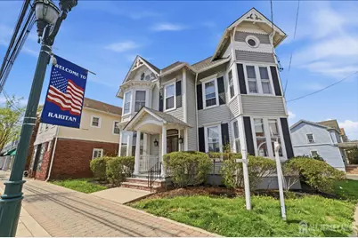30 W Somerset Street W, Raritan, NJ 08869 - Photo 1