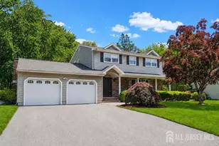 18 Wedgewood Ct, East Brunswick Township, NJ 08816 - Photo 1