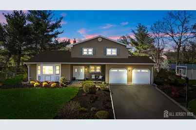 12 Boxwood Road, Piscataway Township, NJ 08854 - Photo 1
