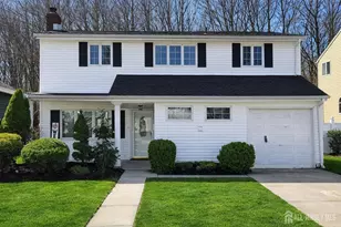 25 Morsell Pl, Old Bridge Township, NJ 08857 - Photo 1