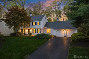 21 Valley Forge Dr, East Brunswick Township, NJ 08816 - Photo 1