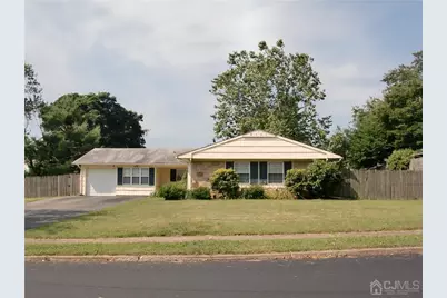 1 Tripplet Road, Franklin Township, NJ 08873 - Photo 1