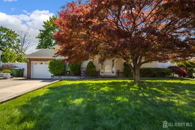5 Elizabeth Court, Edison, NJ 08817 - Photo 1
