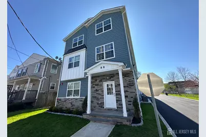 88 Louis Street #5, New Brunswick, NJ 08901 - Photo 1