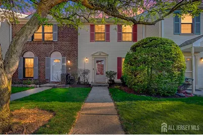 275 Bromley Place, East Brunswick Township, NJ 08816 - Photo 1
