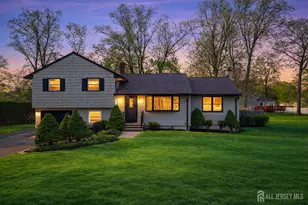 606 Willow Ave, Piscataway Township, NJ 08854 - Photo 1