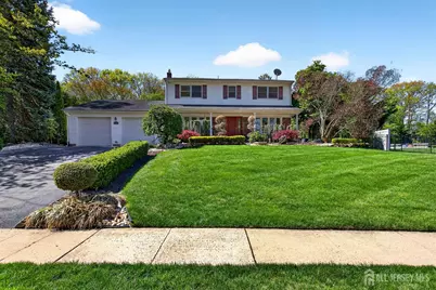 11 Apple Manor Lane, East Brunswick Township, NJ 08816 - Photo 1
