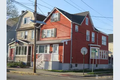 284 Washington Street, Perth Amboy, NJ 08861 - Photo 1