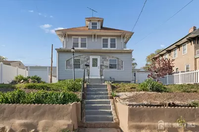 109 E 6 Avenue, Roselle, NJ 07203 - Photo 1