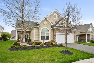 135 Diamond Spring Drive, Monroe Township, NJ 08831 - Photo 1