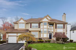 53 Kirschman Dr, Old Bridge Township, NJ 07747 - Photo 1