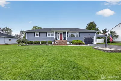 1382 Osage Road, North Brunswick Township, NJ 08902 - Photo 1