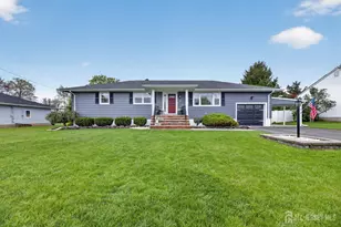 1382 Osage Rd, North Brunswick Township, NJ 08902 - Photo 1
