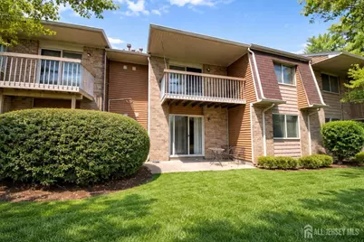 203 Mandon Court #2, South Brunswick Township, NJ 08540 - Photo 1