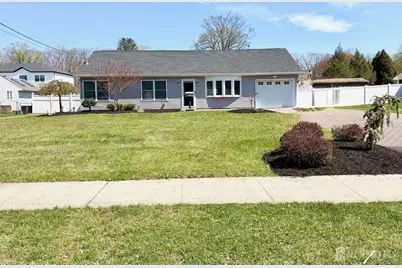 12 Stockton Road, South Brunswick Township, NJ 08824 - Photo 1