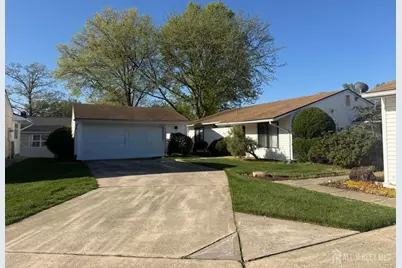 69-C Picea Plaza, Monroe Township, NJ 08831 - Photo 1