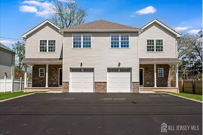 121 Teeple Place, South Plainfield, NJ 07080 - Photo 1