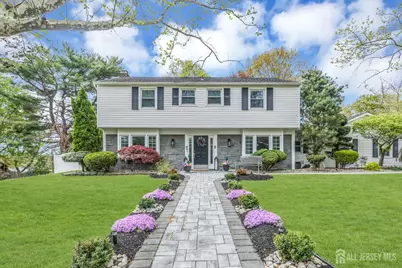 7 Stratford Drive, Old Bridge Township, NJ 08857 - Photo 1