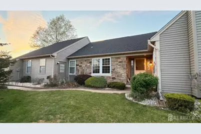 3 William Penn Court, Monroe Township, NJ 08831 - Photo 1
