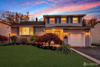 17 Hollywood Drive, Woodbridge Township, NJ 07095 - Photo 1