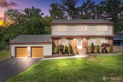 55 Ainsworth Avenue, East Brunswick Township, NJ 08816 - Photo 1