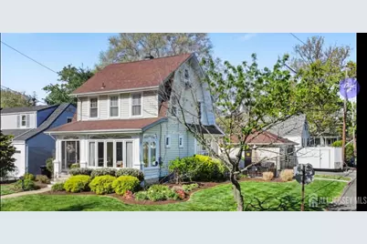 45 Eggert Avenue, Metuchen, NJ 08840 - Photo 1