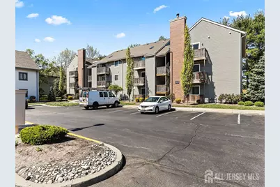 1913 Ravens Crest Drive, Plainsboro Township, NJ 08536 - Photo 1