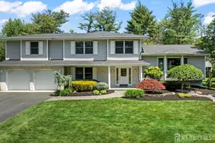 18 Pilgrim Run, East Brunswick Township, NJ 08816 - Photo 1