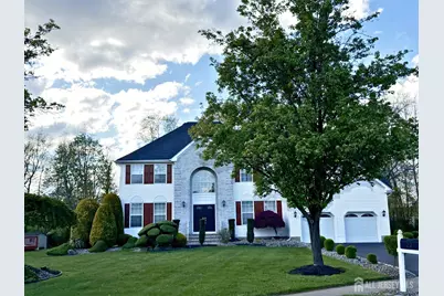 22 Arbutus Way, South Brunswick Township, NJ 08852 - Photo 1