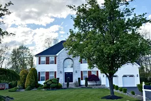 22 Arbutus Way, South Brunswick Township, NJ 08852 - Photo 1