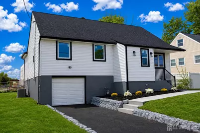 25 Menlo Avenue, Menlo Park Terrace, NJ 08840 - Photo 1