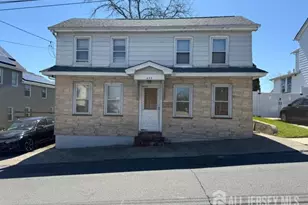 433 David St, South Amboy, NJ 08879 - Photo 1