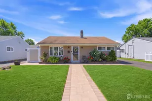 219 Austin Ave, Old Bridge Township, NJ 08857 - Photo 1