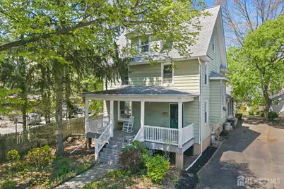19 Clinton Place, Metuchen, NJ 08840 - Photo 1